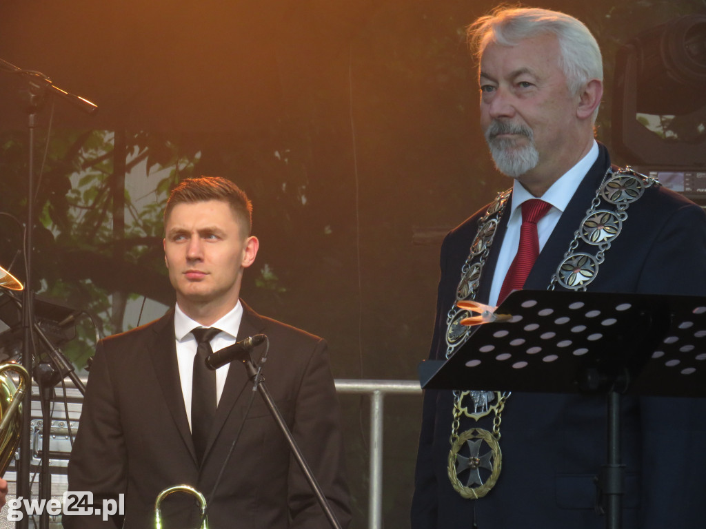 Wejherowianie świętowali Dzień Jakuba