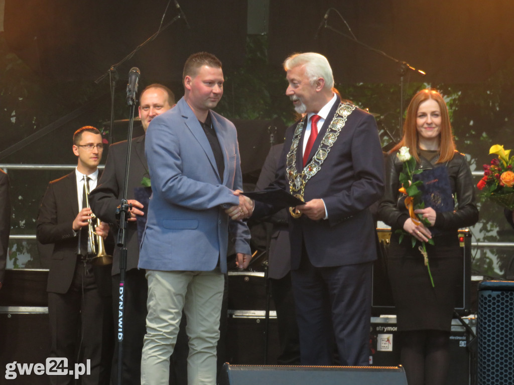 Wejherowianie świętowali Dzień Jakuba
