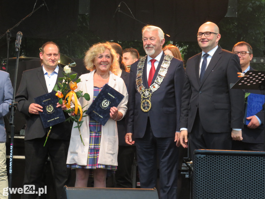 Wejherowianie świętowali Dzień Jakuba