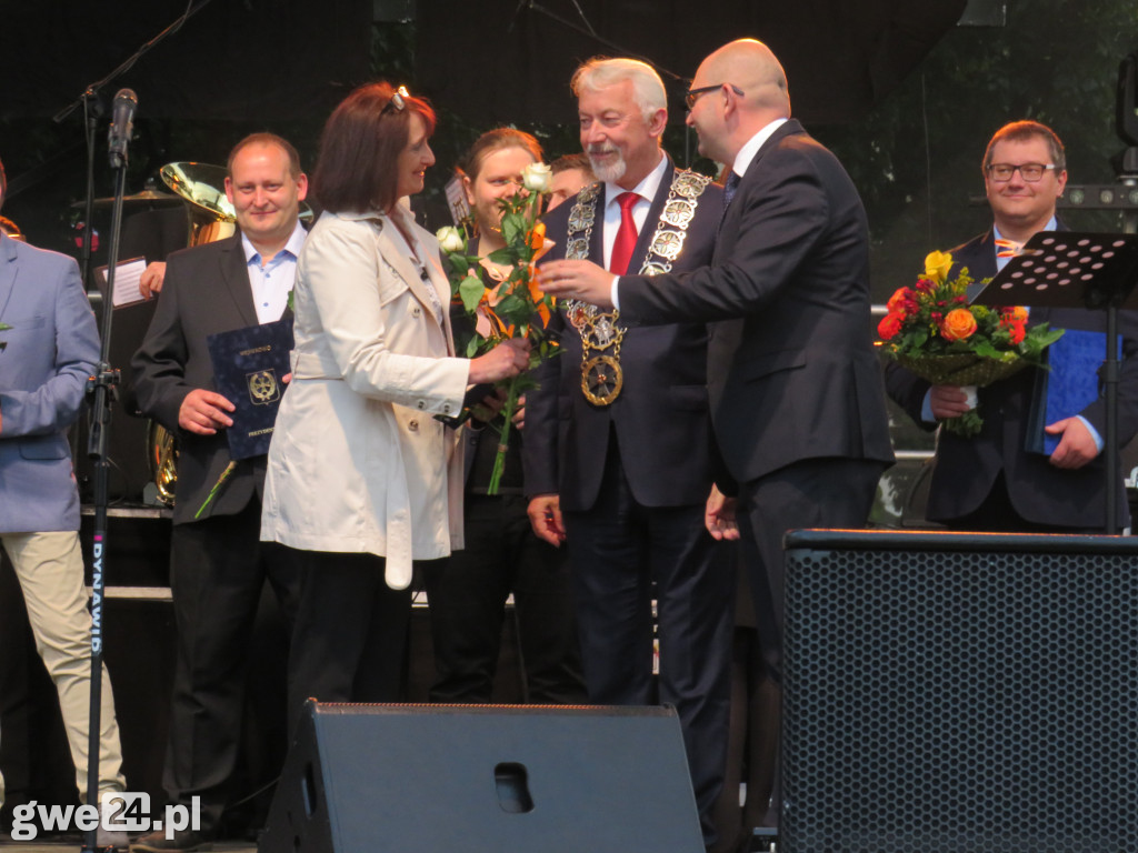 Wejherowianie świętowali Dzień Jakuba