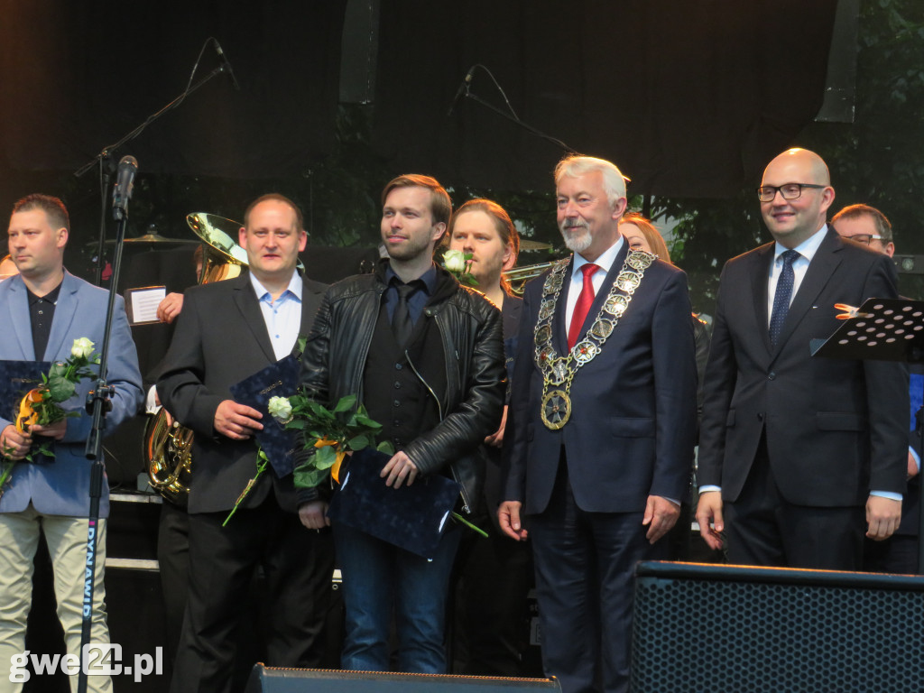 Wejherowianie świętowali Dzień Jakuba