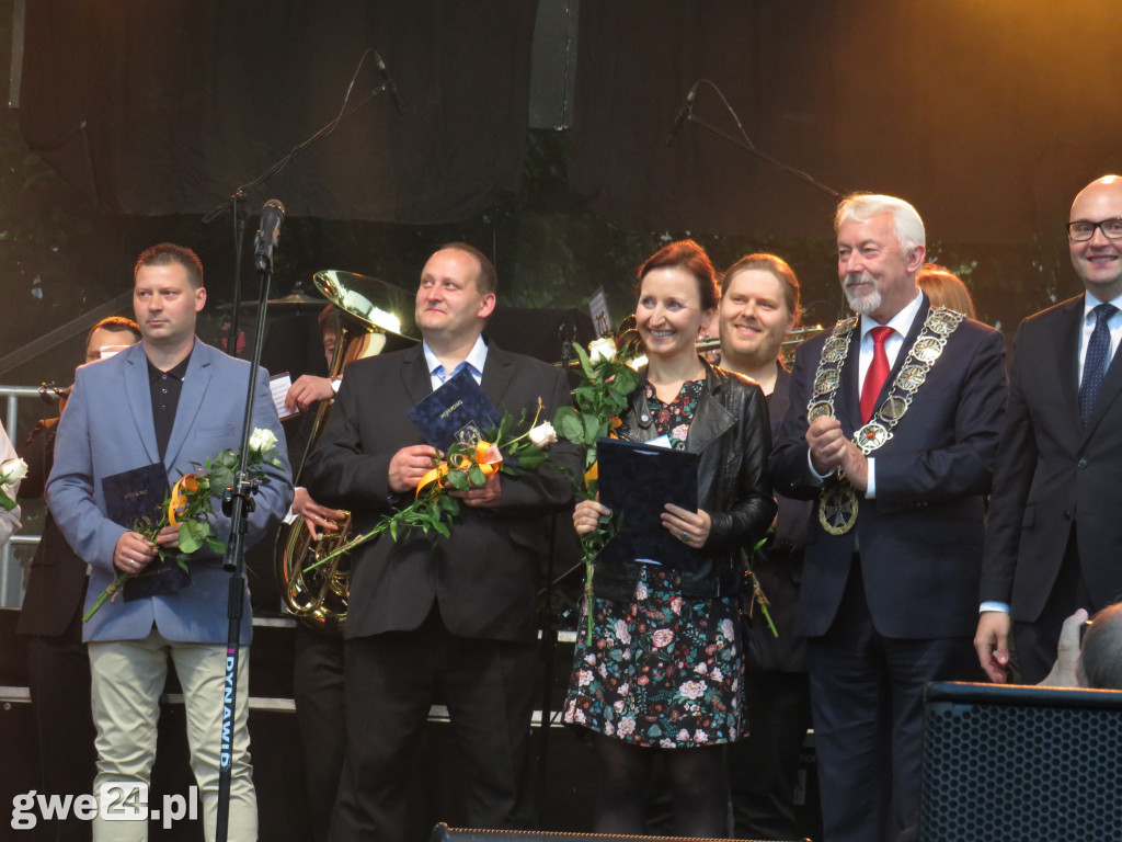 Wejherowianie świętowali Dzień Jakuba