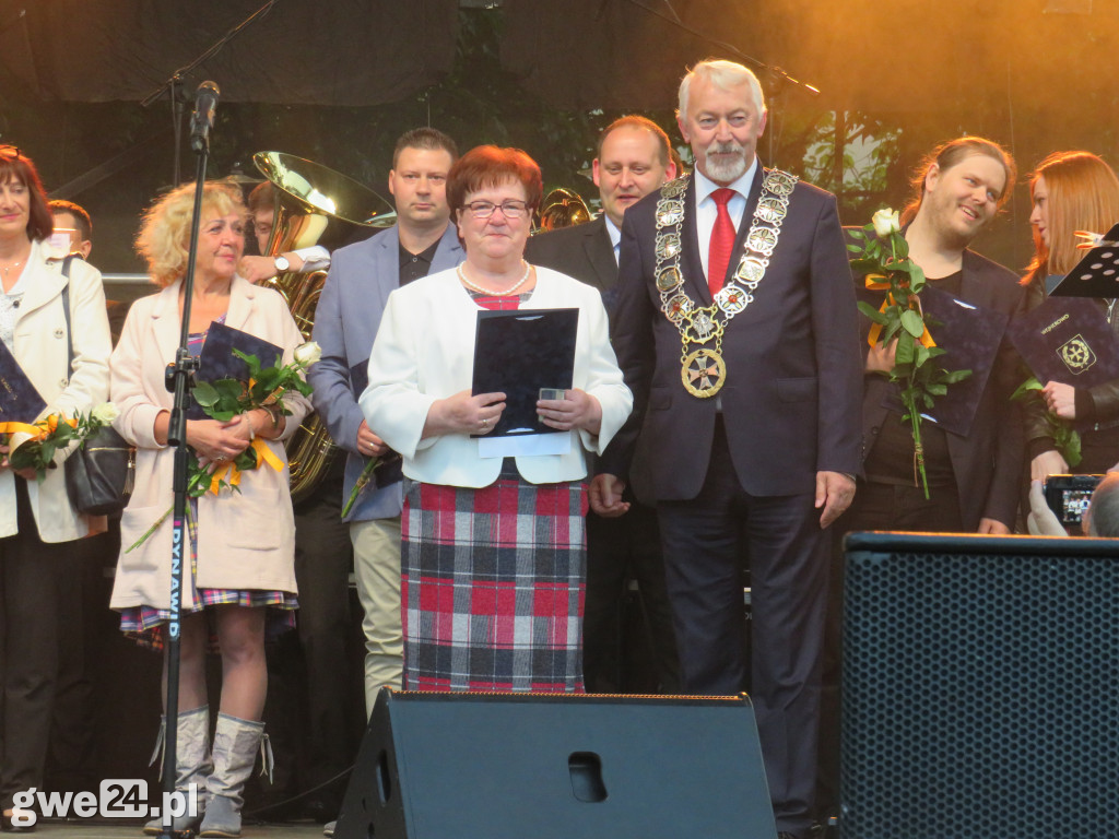 Wejherowianie świętowali Dzień Jakuba