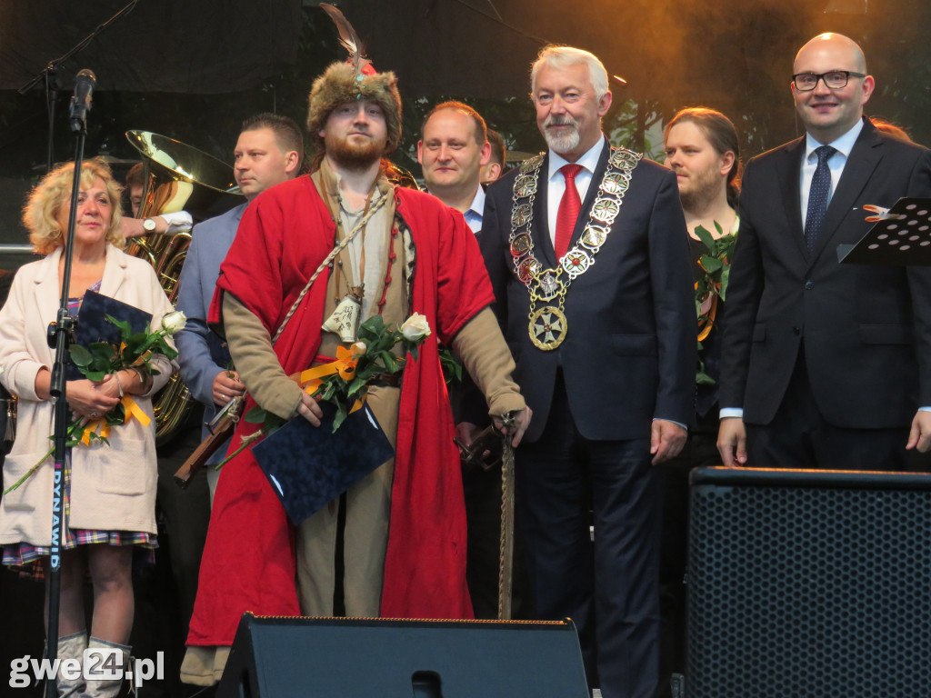 Wejherowianie świętowali Dzień Jakuba