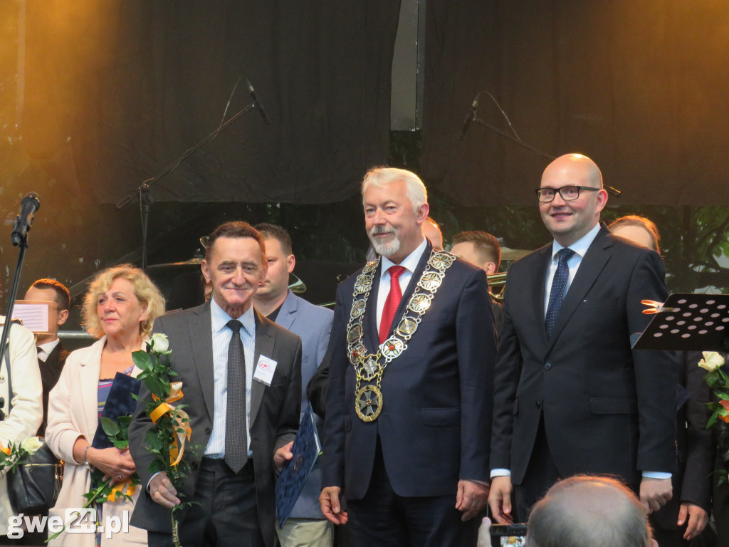 Wejherowianie świętowali Dzień Jakuba