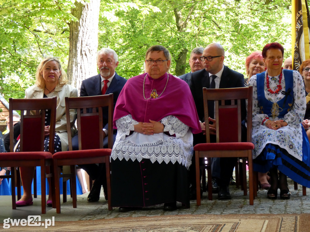 Odpust na Kalwarii Wejherowskiej