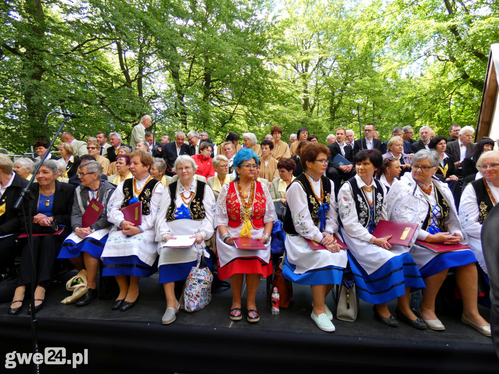 Odpust na Kalwarii Wejherowskiej