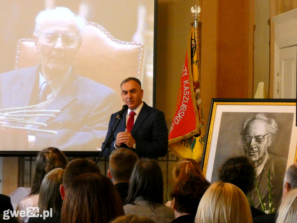 Święto Szkoły Podstawowej w Luzinie