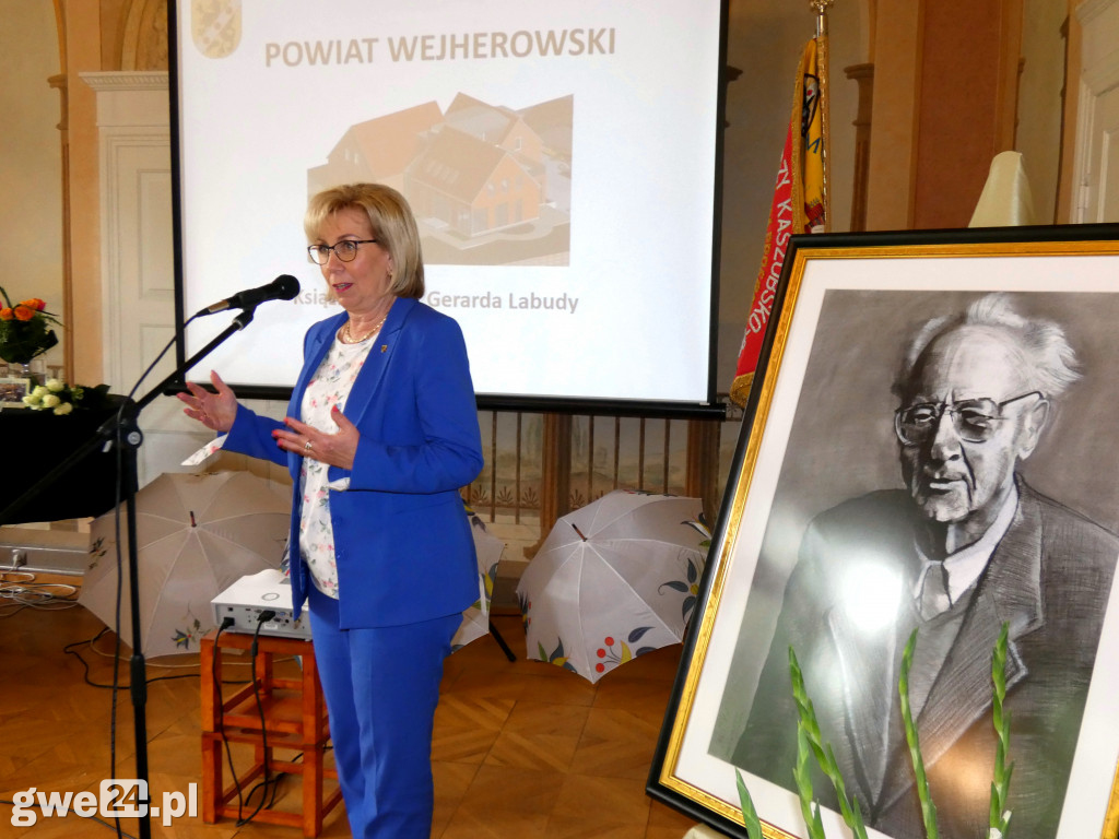 Święto Szkoły Podstawowej w Luzinie