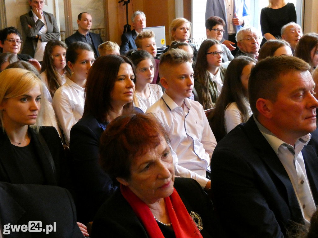 Święto Szkoły Podstawowej w Luzinie