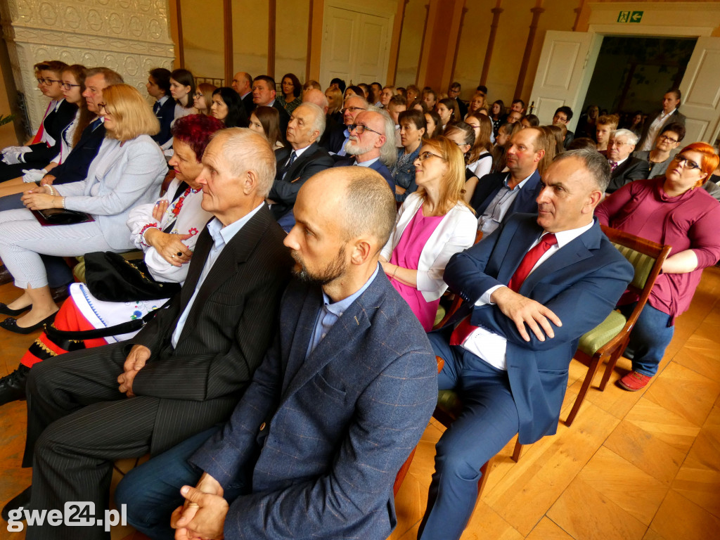 Święto Szkoły Podstawowej w Luzinie