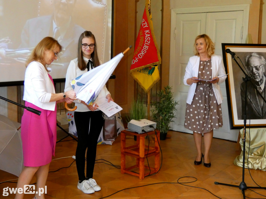 Święto Szkoły Podstawowej w Luzinie