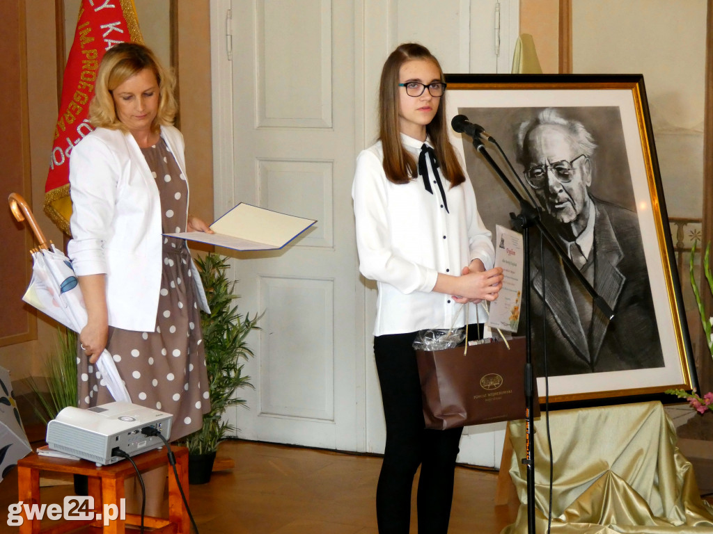 Święto Szkoły Podstawowej w Luzinie