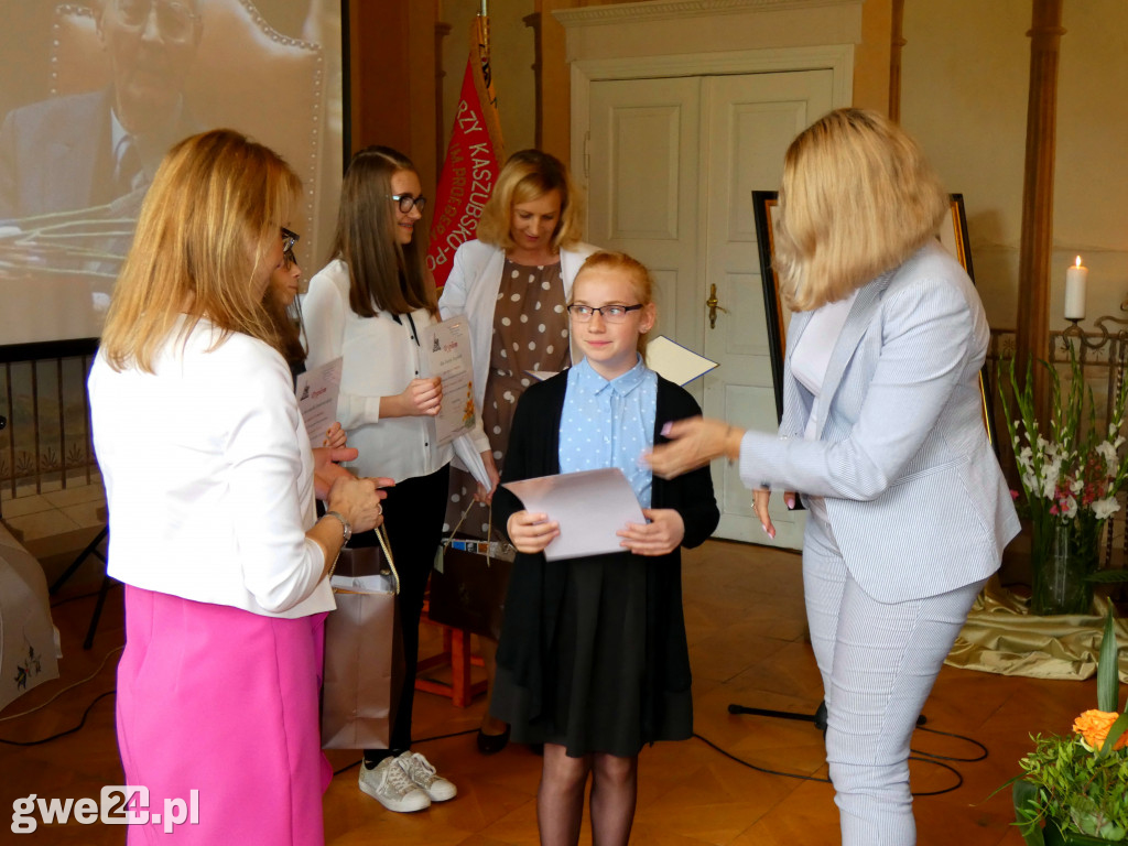 Święto Szkoły Podstawowej w Luzinie