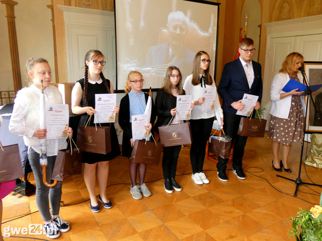 Święto Szkoły Podstawowej w Luzinie