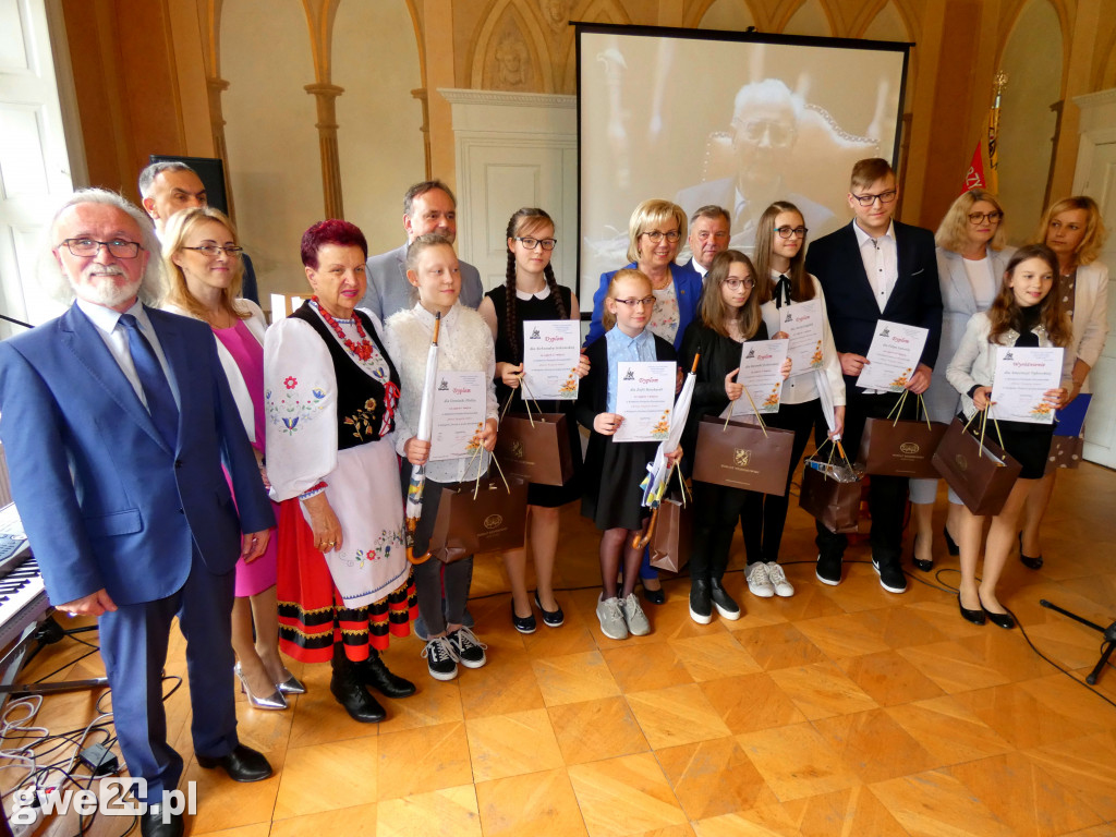 Święto Szkoły Podstawowej w Luzinie