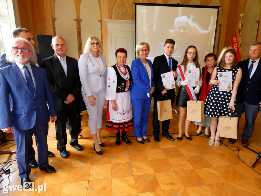 Święto Szkoły Podstawowej w Luzinie