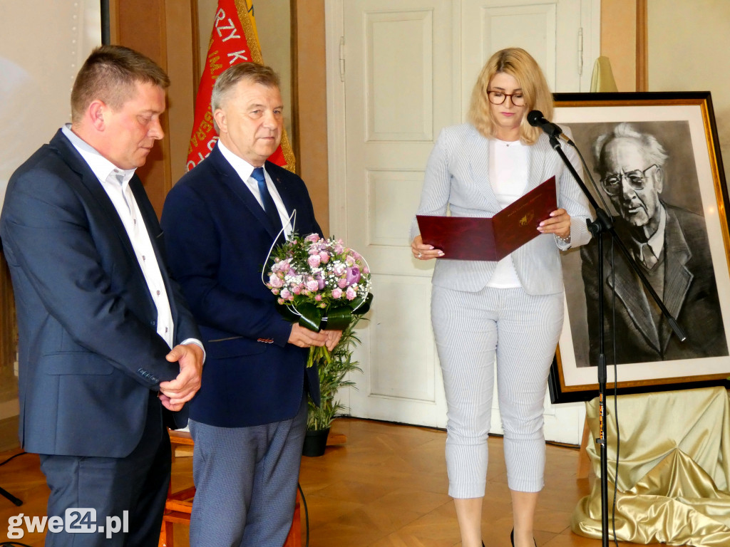 Święto Szkoły Podstawowej w Luzinie