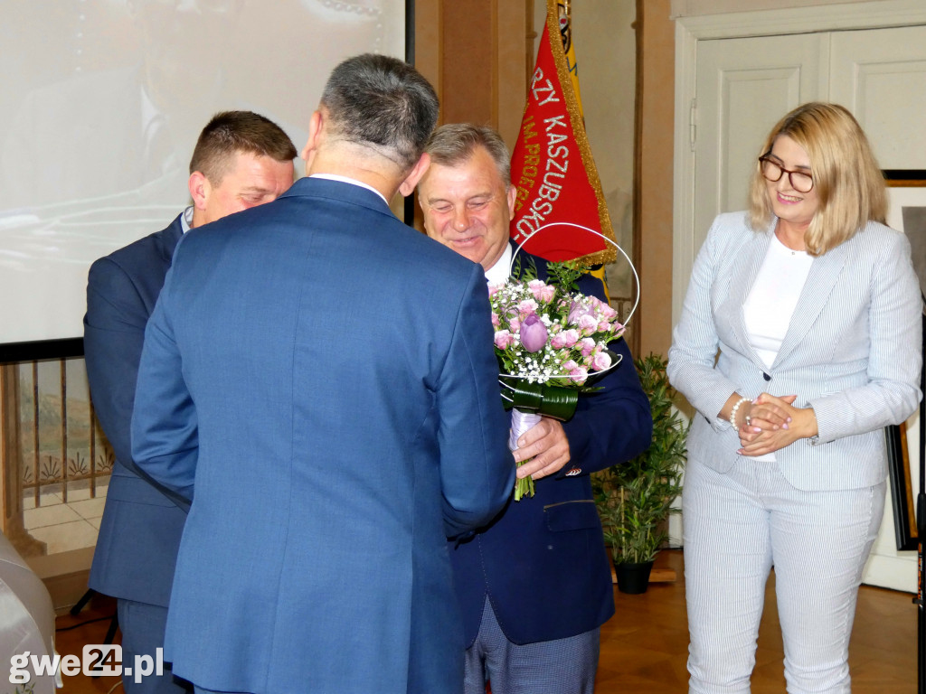 Święto Szkoły Podstawowej w Luzinie