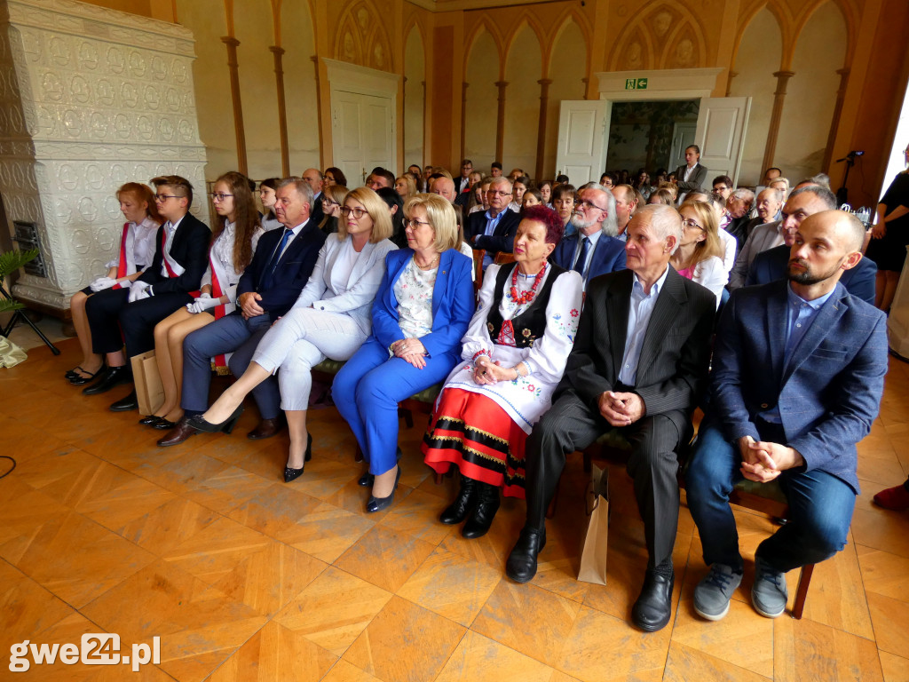 Święto Szkoły Podstawowej w Luzinie