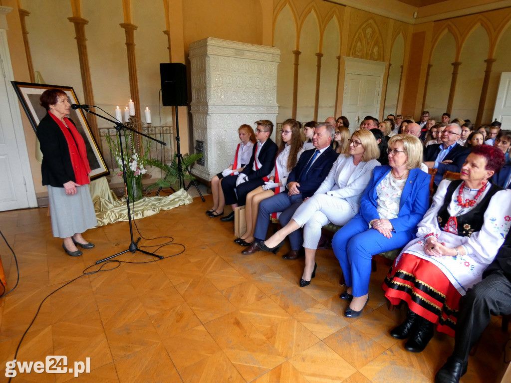 Święto Szkoły Podstawowej w Luzinie