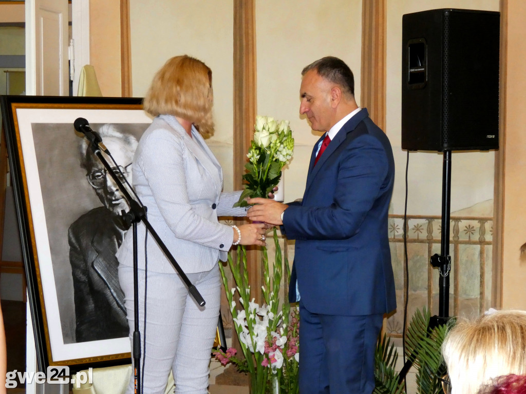 Święto Szkoły Podstawowej w Luzinie