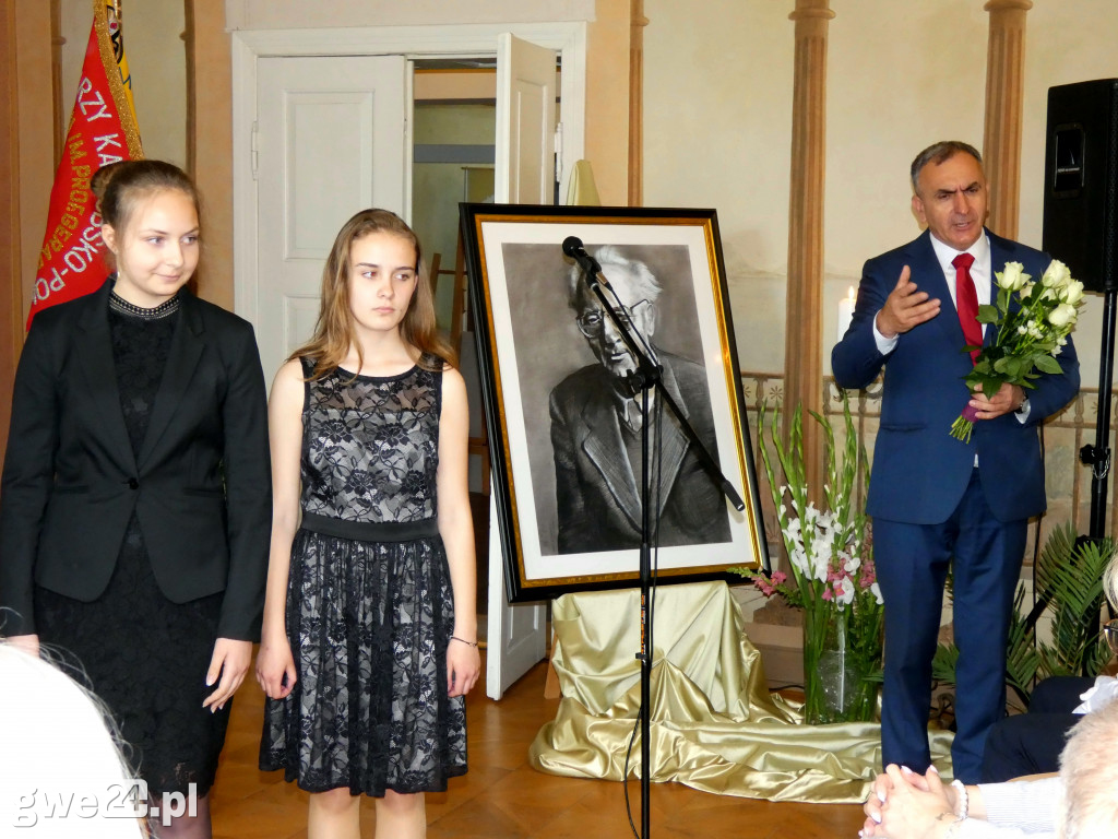 Święto Szkoły Podstawowej w Luzinie