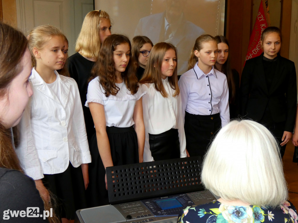 Święto Szkoły Podstawowej w Luzinie