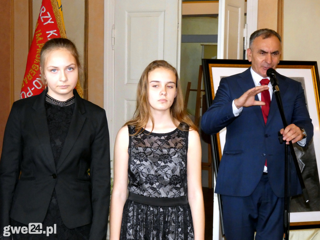 Święto Szkoły Podstawowej w Luzinie