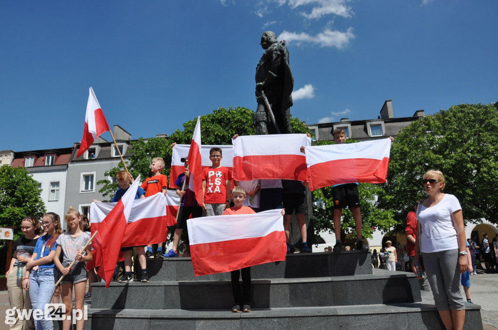 Minęło 30 lat od historycznych wyborów