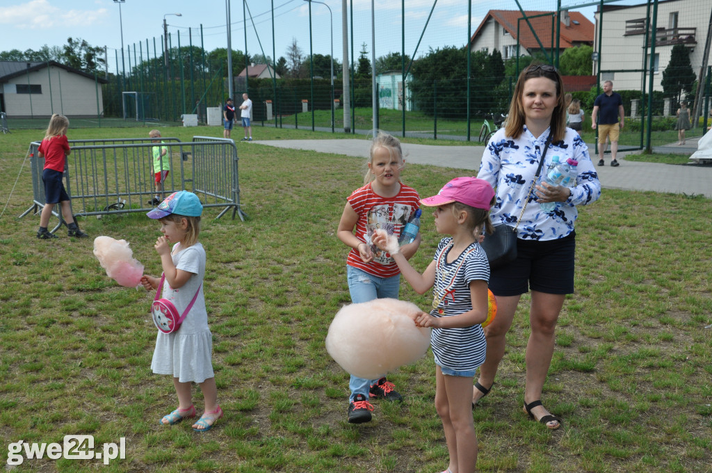 Rodzinny festyn Św. Jana Bosko