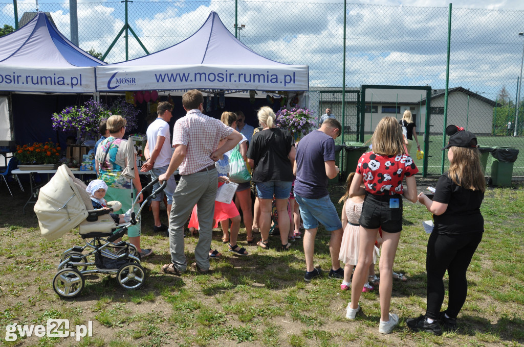 Rodzinny festyn Św. Jana Bosko