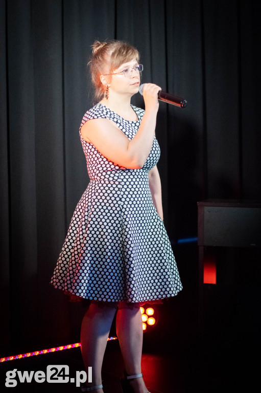 Magdalena Mrówczyńska zachwyciła rumskie jury