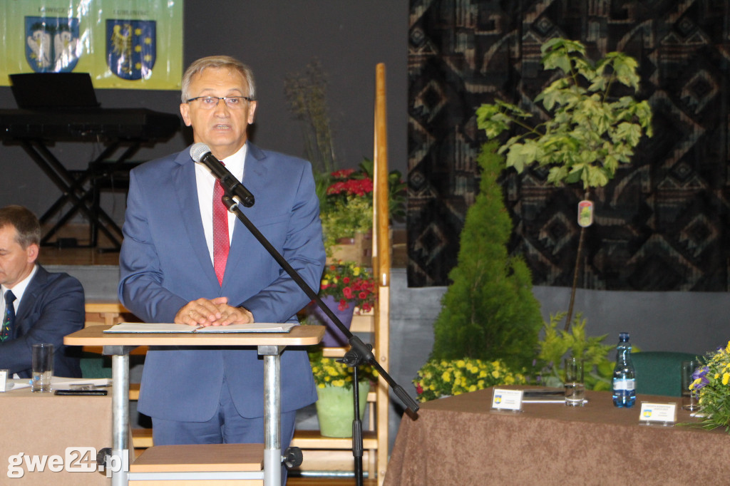 Zasłużeni uhonorowani. Ruszyły Dni Redy 2019