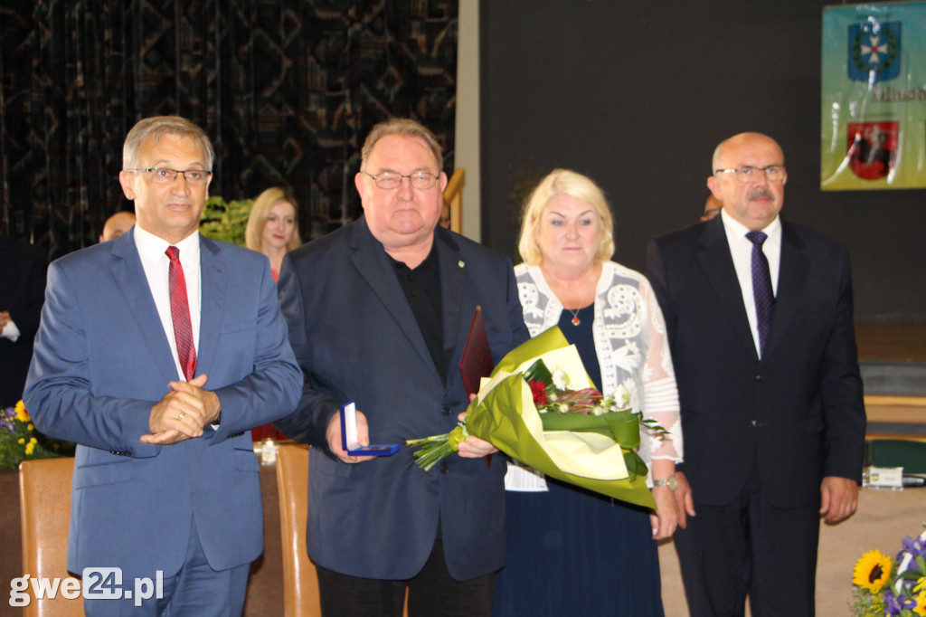 Zasłużeni uhonorowani. Ruszyły Dni Redy 2019