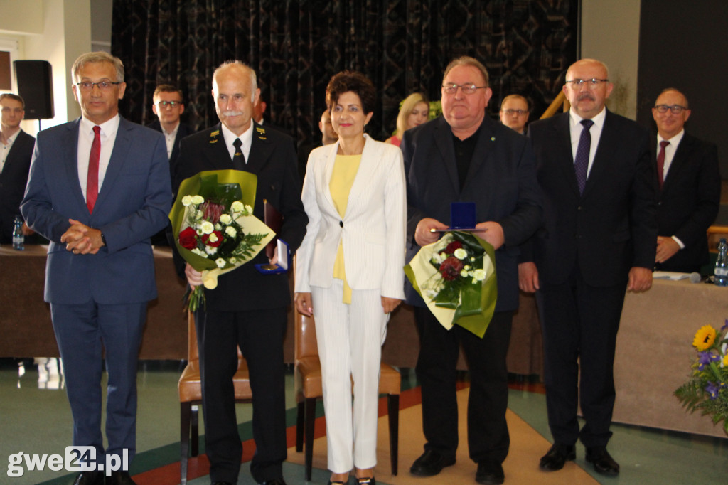 Zasłużeni uhonorowani. Ruszyły Dni Redy 2019