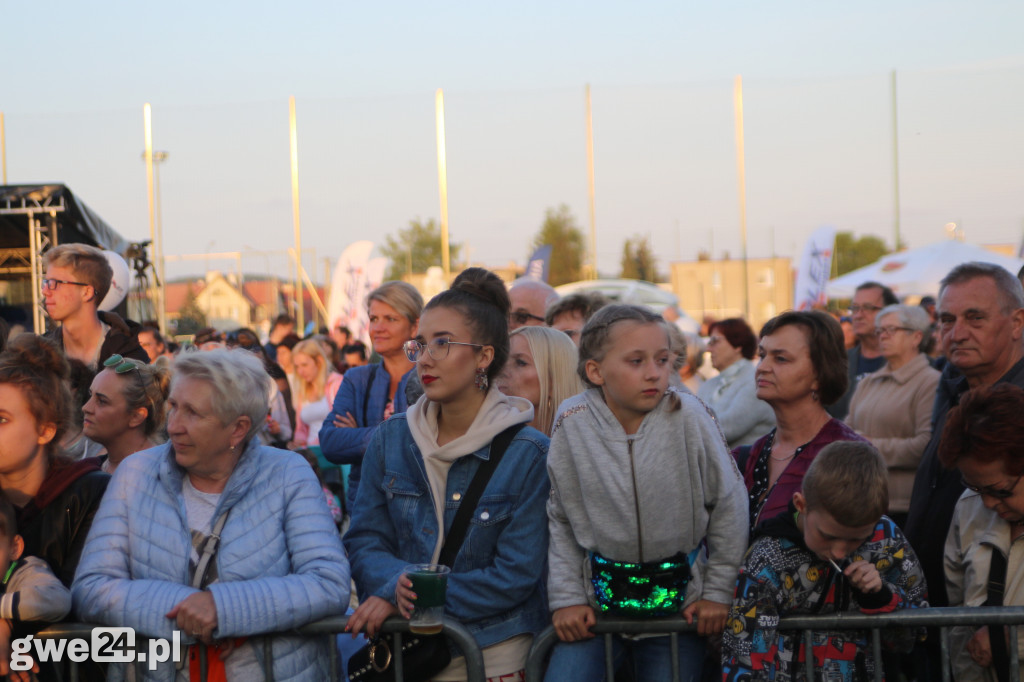 Beata Kozidrak przyciągnęła tłumy