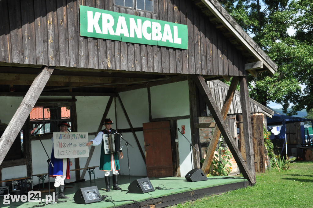 Krancbal i Dni Gminy Gniewino