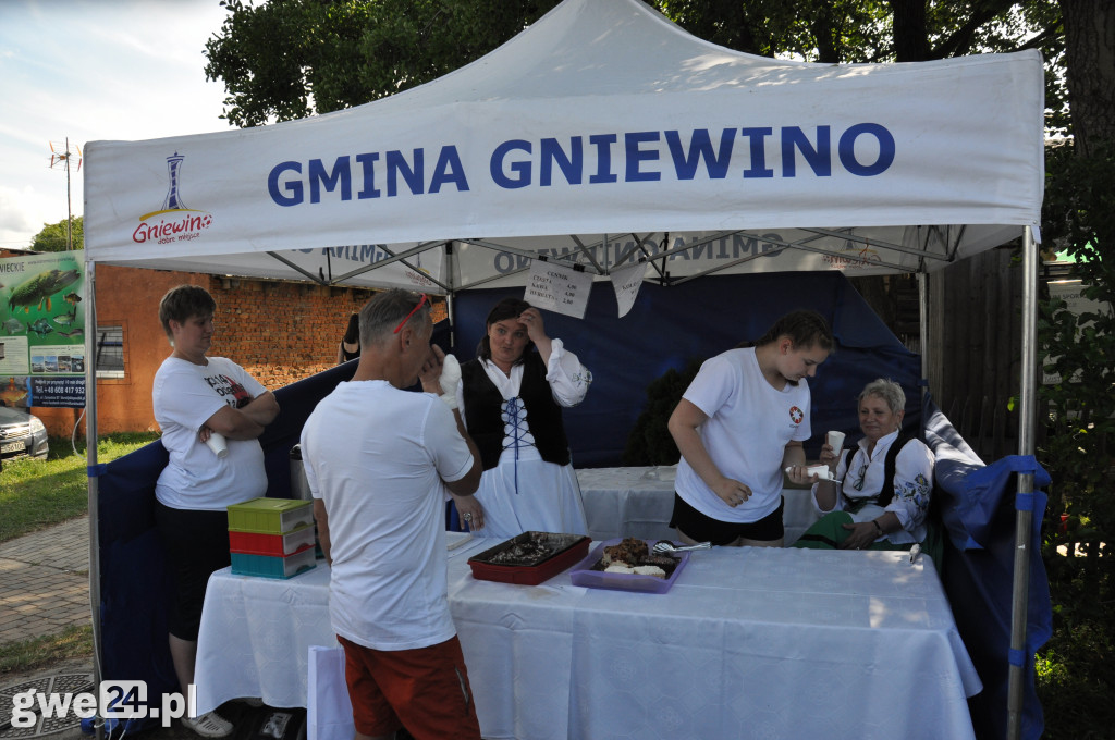 Krancbal i Dni Gminy Gniewino