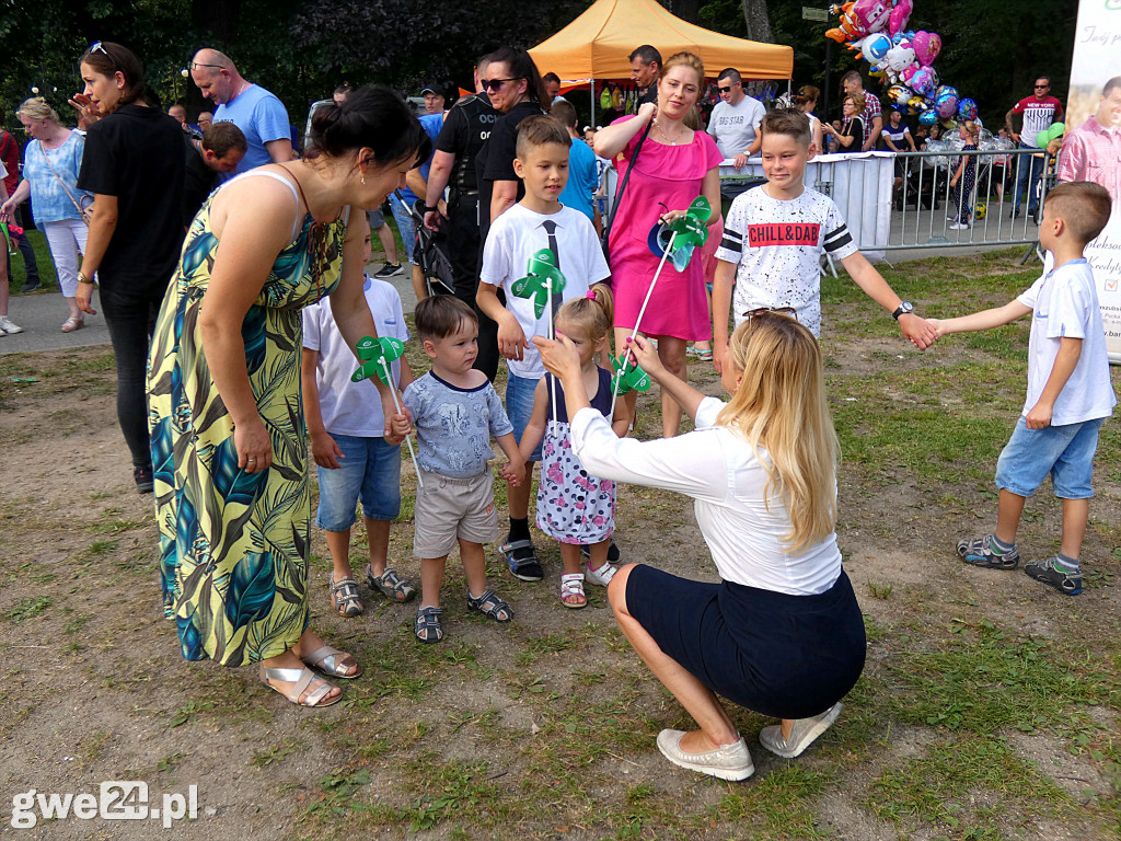 Festyn letni Wejogranie