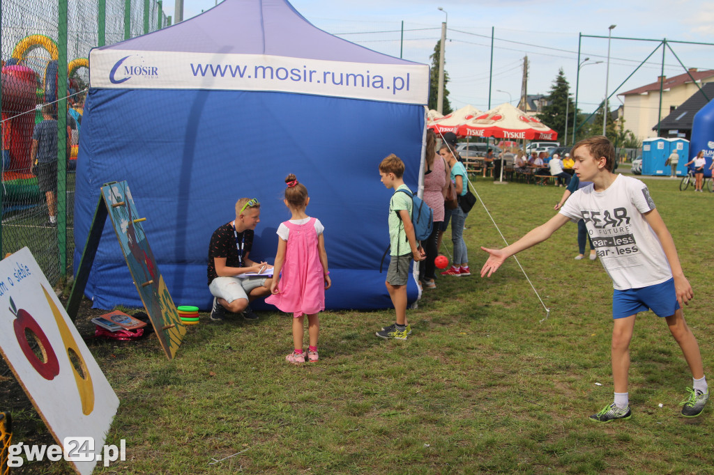 Dzień Patrona Miasta Rumi