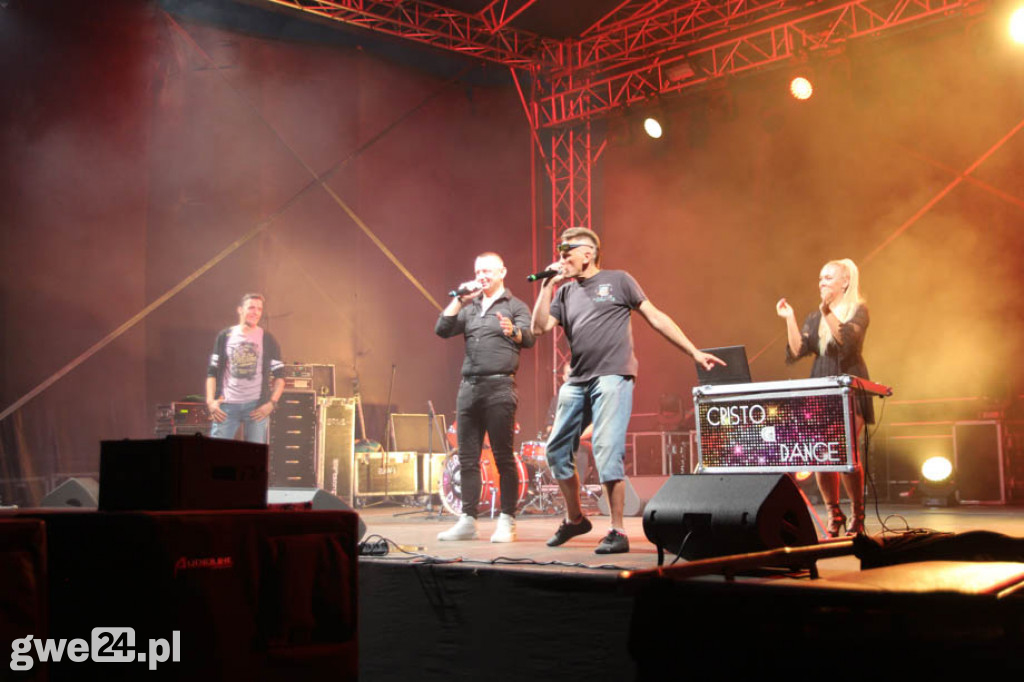 W Redzie królowało disco polo