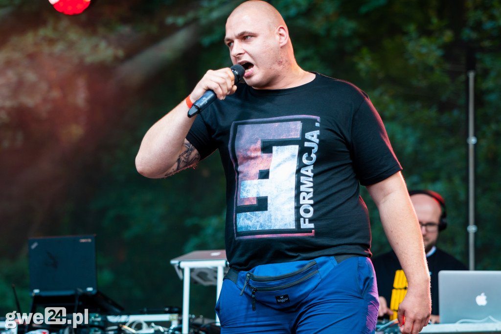 Wejherowo  Hip-Hop Fest 2019