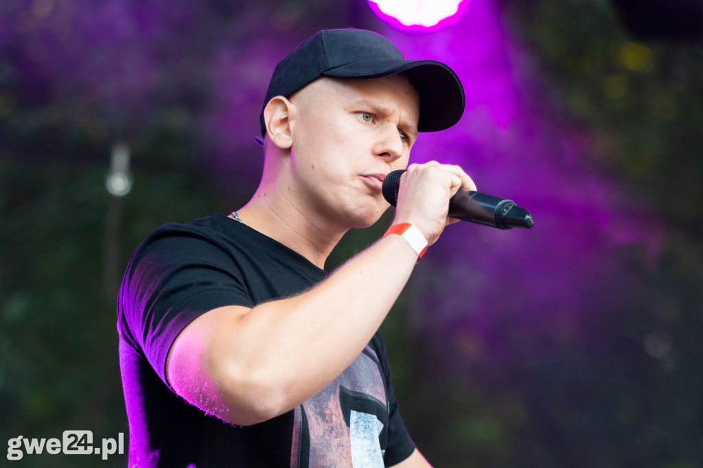 Wejherowo  Hip-Hop Fest 2019