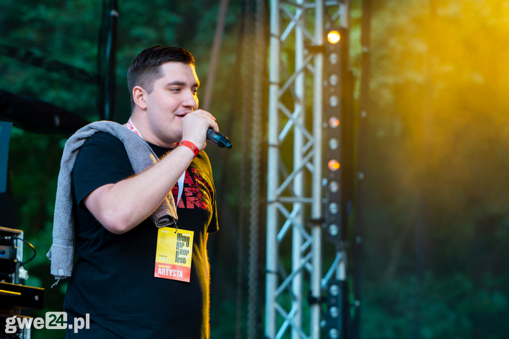 Wejherowo  Hip-Hop Fest 2019