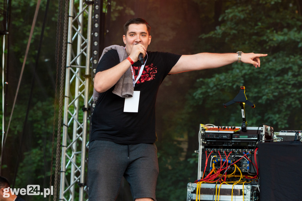 Wejherowo  Hip-Hop Fest 2019