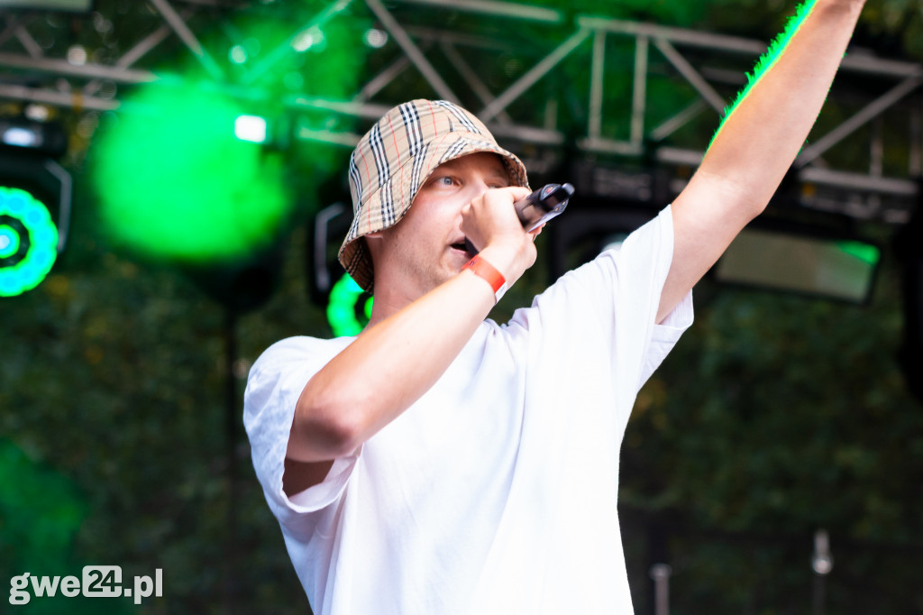 Wejherowo  Hip-Hop Fest 2019