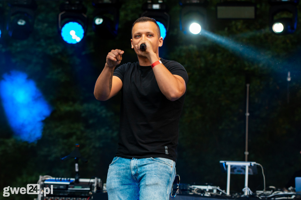 Wejherowo  Hip-Hop Fest 2019