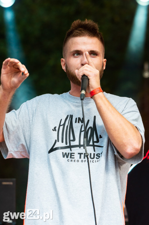 Wejherowo  Hip-Hop Fest 2019