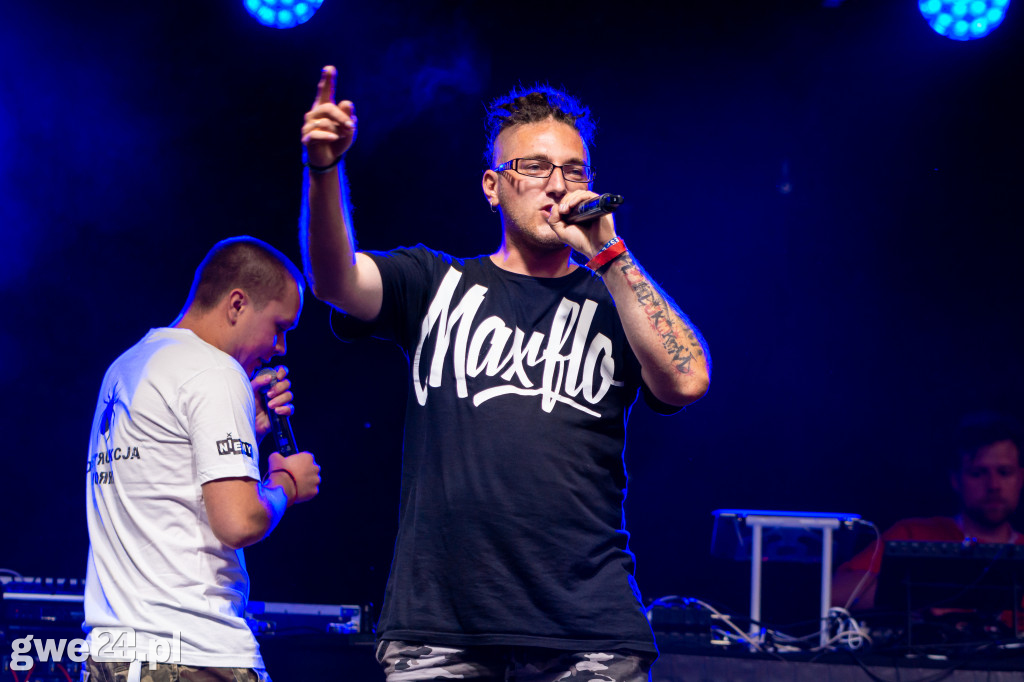 Wejherowo  Hip-Hop Fest 2019